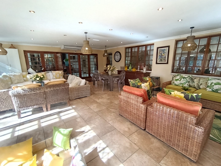 5 Bedroom Property for Sale in Heuwelsig Free State